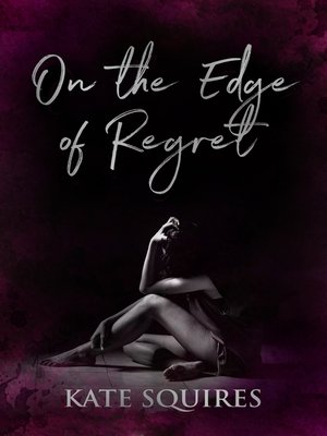 cover image of On the Edge of Regret